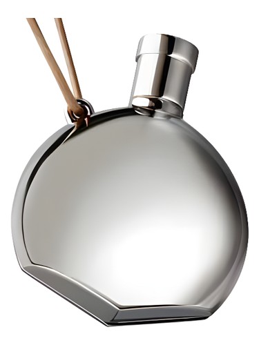 Parfum des Merveilles Hermès perfume