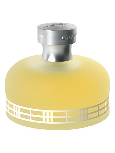 Weekend for Women by Burberry