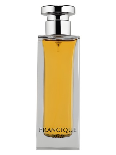 Francique 107.9 by French Avenue