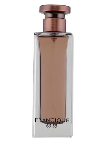 Francique 63.55 by French Avenue