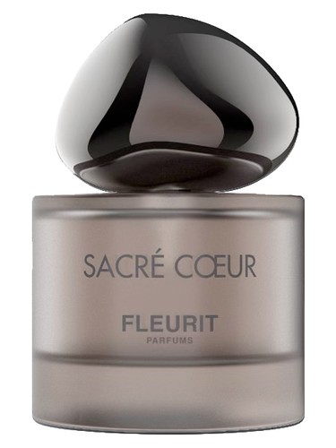 Sacré Coeur by Fleurit Parfums