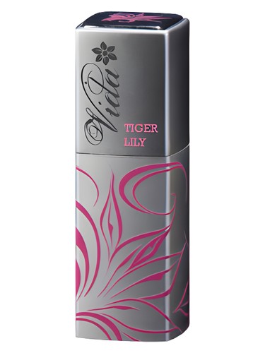 Vida Tiger Lily by Tru Western