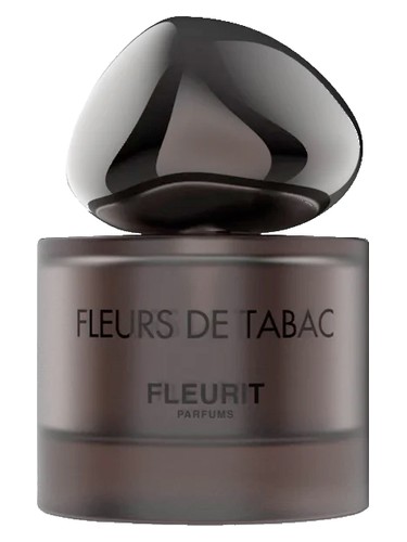 Fleurs de Tabac by Fleurit Parfums