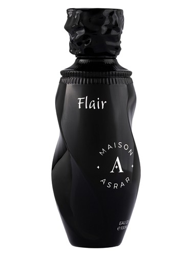 Flair by MAISON ASRAR
