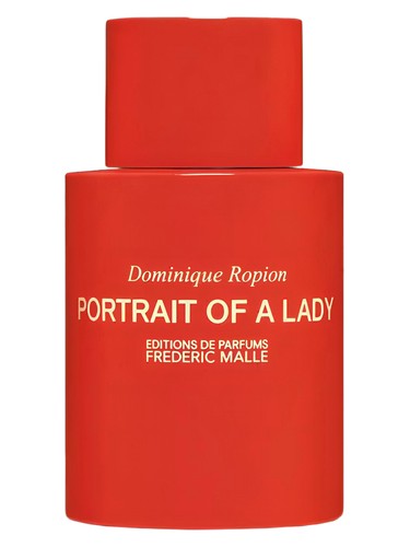 Portrait of a Lady 15th Anniversary by Frederic Malle