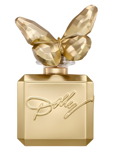 Smoky Mountain Gold Parfum Limited Edition by Dolly Parton