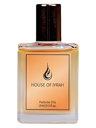 Gold Sand by House of Iyrah