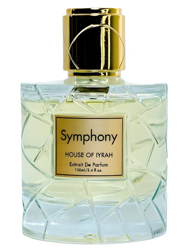 Symphony by House of Iyrah