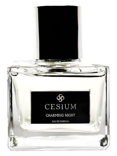 Charming Night Eau De Parfum by Cesium