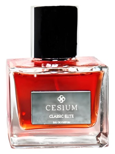 Classic Elite Eau De Parfum by Cesium