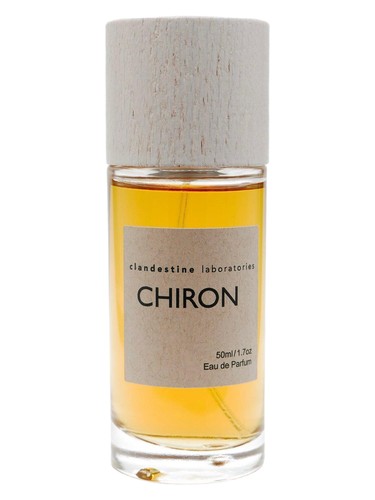 Chiron by Clandestine Laboratories