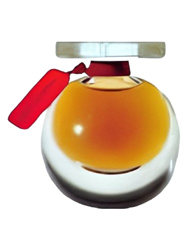 Red Perfume by Geoffrey Beene