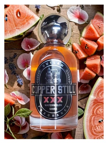 Watermelon Shine by Copper Still Fragrance