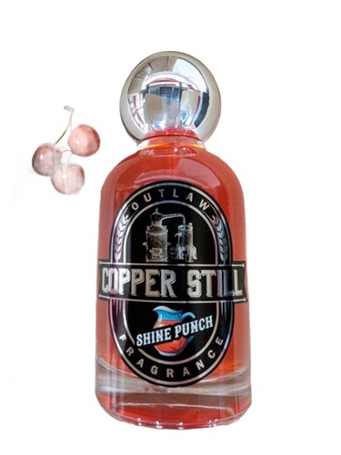 Shine Punch by Copper Still Fragrance