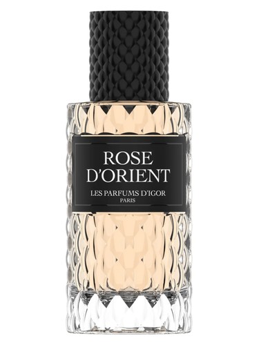 Rose d'Orient Les Parfums d'Igor perfume by Les Parfums d Igor