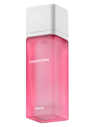 Cosmic Love by Creamy