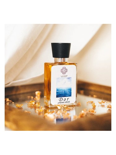 DOR Armonie Celestă by Luviane