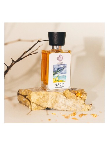 DOR Adieri Magice by Luviane