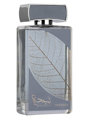Najdia Intense by Lattafa Perfumes