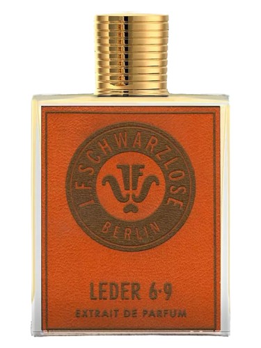 Leder 6·9 J.F. Schwarzlose Berlin perfume by J F Schwarzlose Berlin