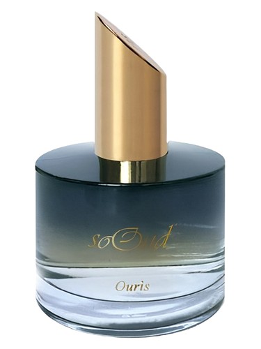 Ouris by SoOud