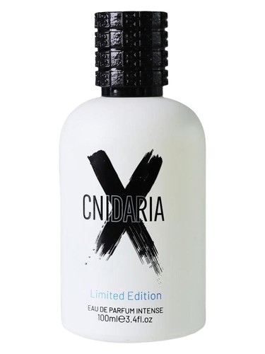 Cnidaria X Limited Edition