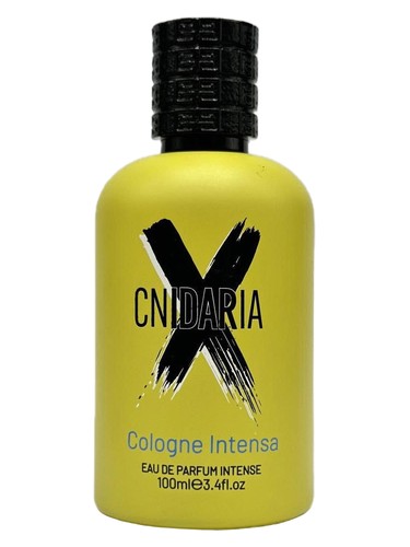 Cnidaria X Cologne Intense