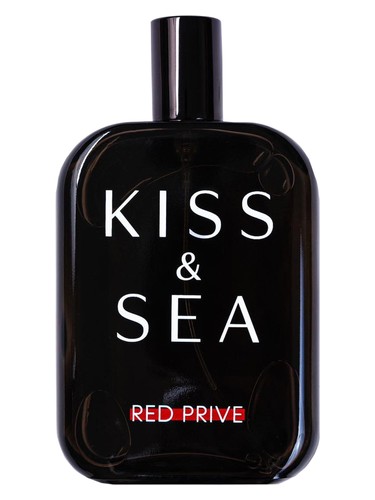 Kiss & Sea Red Prive by Samam
