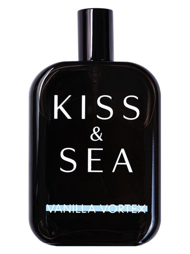 Kiss &amp; Sea Vanilla Vortex