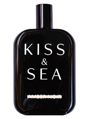 Kiss &amp; Sea Amber Noir