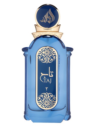 Taj 2 by Fragrance World