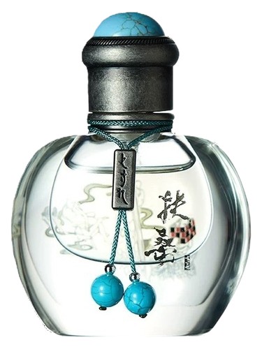 Fú Sāng 扶桑 Sept Neuf 七寸九 perfume by Sept Neuf qi cun jiu
