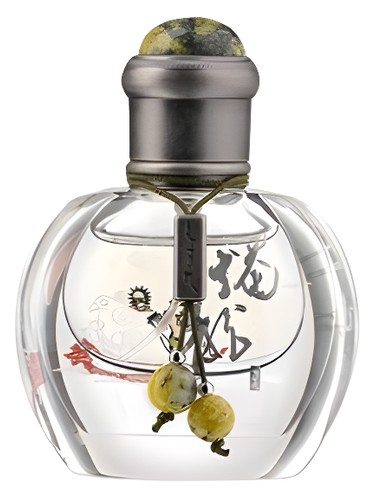 Zhú Lóng 烛龙 Sept Neuf 七寸九 perfume by Sept Neuf qi cun jiu