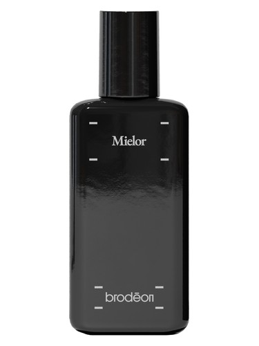 Mielor Brodēon Perfumes perfume by Brodeon Perfumes
