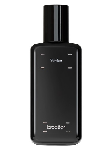 Verdon Brodēon Perfumes perfume by Brodeon Perfumes