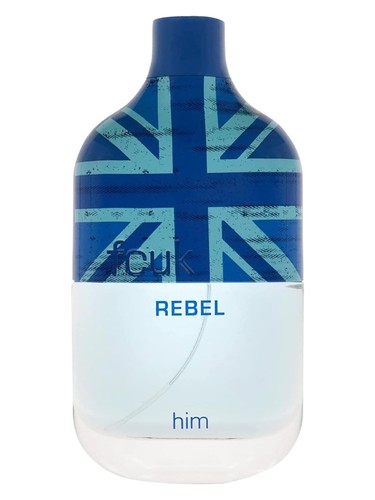 Rebel by French Connection UK