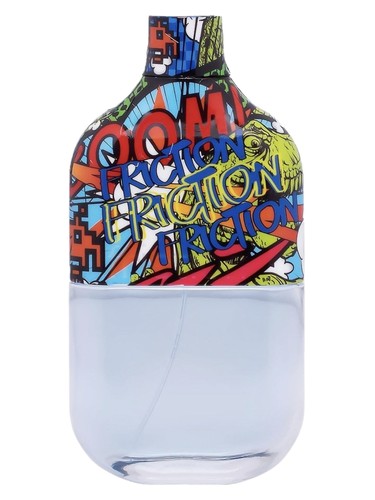 Friction Pulse by French Connection UK