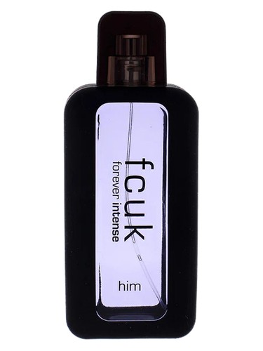 Forever Intense Him by French Connection UK