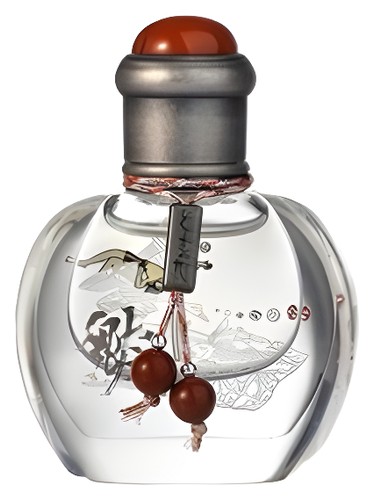 Bá Hóng 魃·红 Sept Neuf 七寸九 perfume by Sept Neuf qi cun jiu