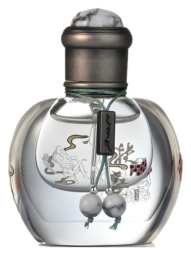 Fú Sāng (Gentle version) 扶桑 (温和版) Sept Neuf 七寸九 perfume by Sept Neuf qi cun jiu