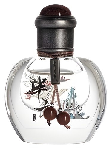 Bì Fāng 毕方 Sept Neuf 七寸九 perfume by Sept Neuf qi cun jiu