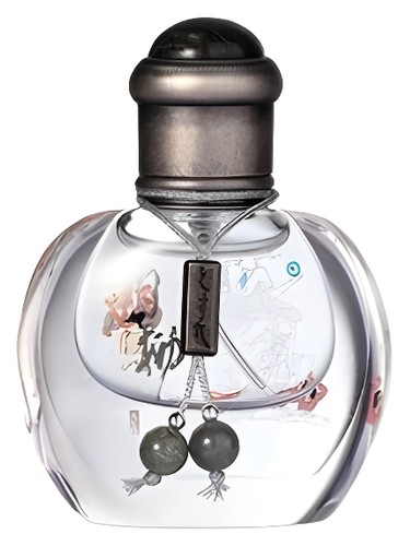 Xiàng Liǔ 相柳 Sept Neuf 七寸九 perfume by Sept Neuf qi cun jiu