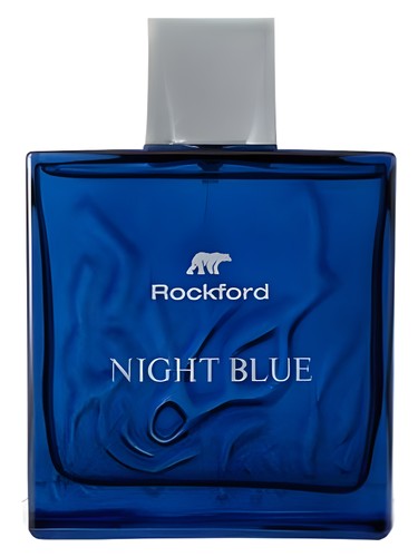 Rockford Night Blue by Rockford