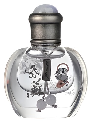 Zǐ Sū 紫苏 Sept Neuf 七寸九 perfume by Sept Neuf qi cun jiu