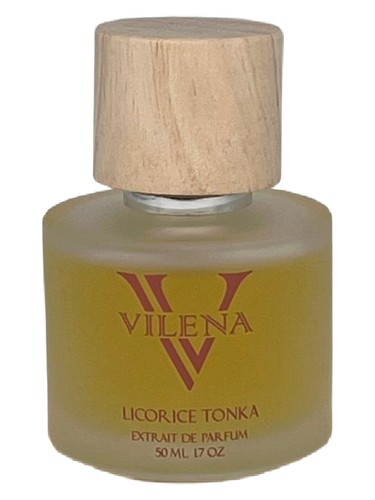 Licorice Tonka by Vilena Profumi