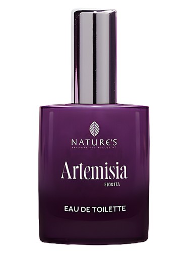 Artemisia Fiorita Nature's perfume by Nature s