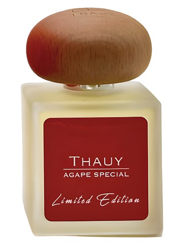 Agape Special Limited Edition by Thauy