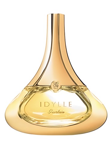 Idylle Eau de toilette by Guerlain