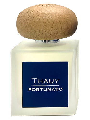 Fortunato by Thauy