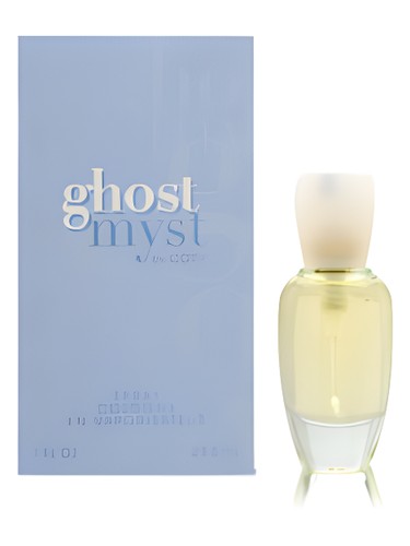 Ghost Myst by Coty
